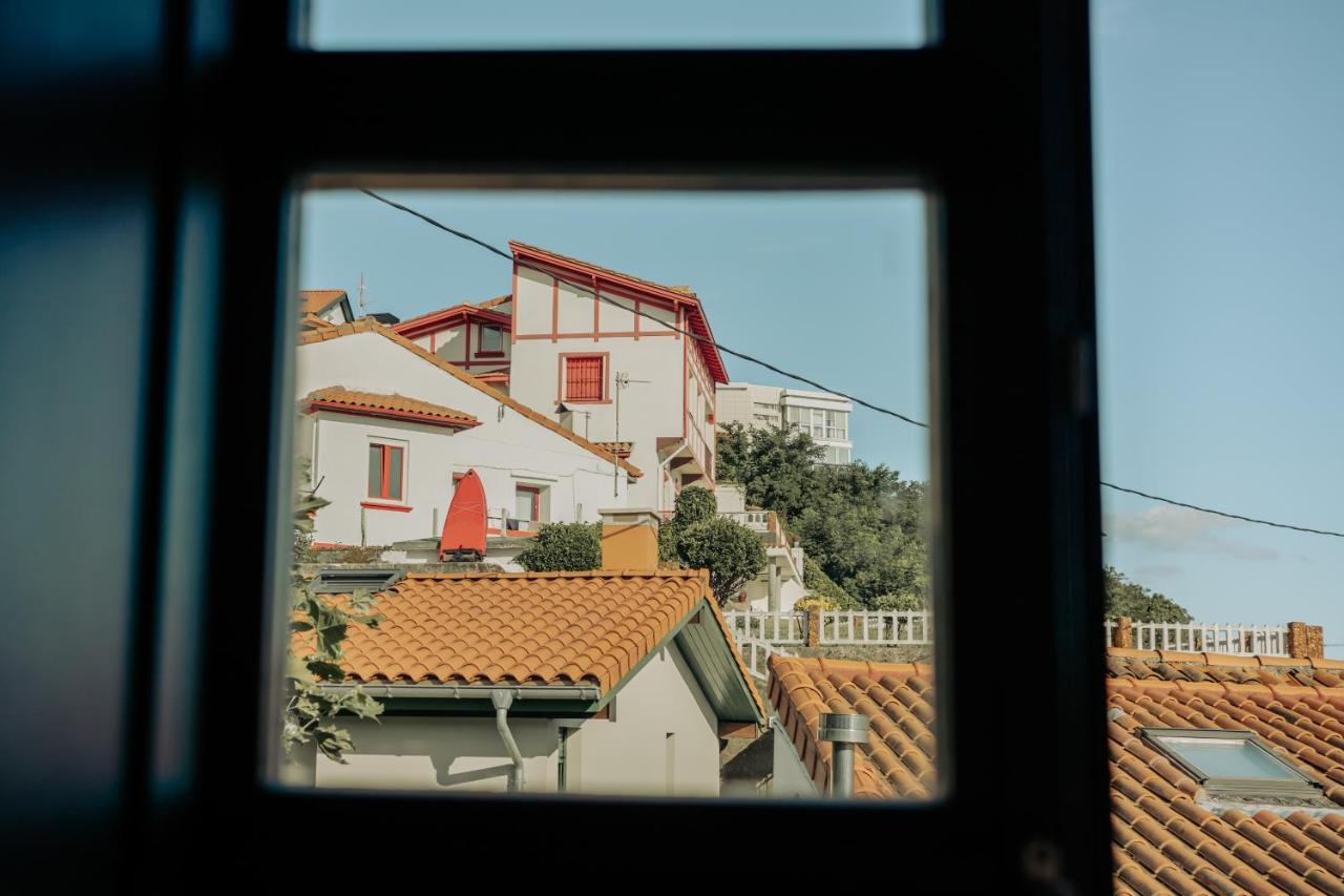 Apartamentos Etxetxu Branka Eta Ankora Getxo Exterior photo